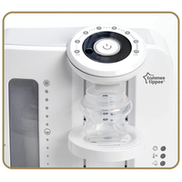 Tommee Tippee ЕЛЕКТРИЧЕСКИ УРЕД ЗА ПРИГОТВЯНЕ НА АДАПТИРАНО МЛЯКО
