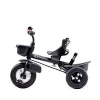  Триколка KinderKraft AVEO, Розова 