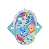 PLAYGRO АКТИВНА ГИМНАСТИКА 