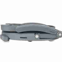 KikkaBoo Седалка за Хранене Повдигаща Pappo Grey 2025