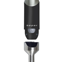  Метален пасатор Beper BP.652 800W 