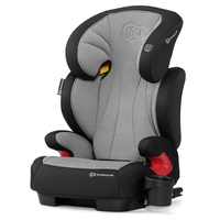  Столче за кола KinderKraft Unity IsoFix, Сиво 