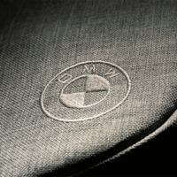 Nuna LYTL Graphene BMW Кош за Новородено за модели колички Nuna TRIV и Nuna MIXX и Nuna TRVL и Nuna IXXA
