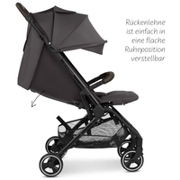 ABC Design Ping 3 Travel Falcon Комбинирана Детска Количка