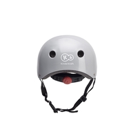  Детска каска KinderKraft Safety, Сива 