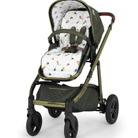 Количка Cosatto Wow 2 CT5213 Bureau