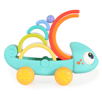 Moni Rainbow Хамелион HA795700