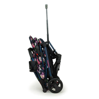  Детска количка Cosatto Woosh3 CT5407, Dalloway 