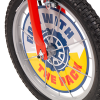  Детски велосипед Toimsa 16 RED, Paw Patrol Boy 1678 