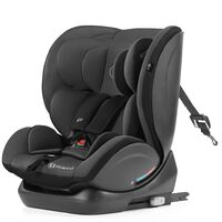  Столче за кола KinderKraft MYWAY, 0 - 36 kg, Черно 