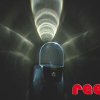  Нощна LED лампа със сензор Reer 5061 