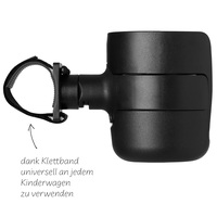 ABC Design Cup Holder for Stroller  Buggy Поставка за Чащи за Детски Колички