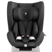 ABC Design Reboard Car Seat Lily i-Size 0 - 4 years Кош за Новородено Bubble