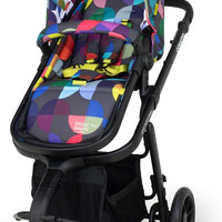 Количка Cosatto Giggle 3в1 CT5000 KALEIDOSCOPE
