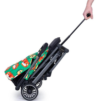  Бебешка количка Cosatto CT4429 UWU Mix, Easy Tiger 