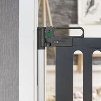  Защитна преграда за врата/стълби Reer 46011 