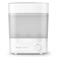 Philips Avent Стерилизатор Електрически Premium с Функция Изсушаване