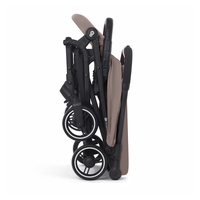  Бебешка количка Kinderkraft INDY 2 Calm Beige 