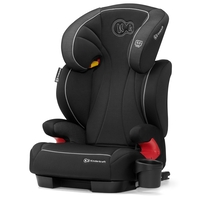  Столче за кола KinderKraft Unity IsoFix, Черно 