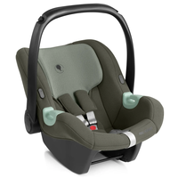 ABC Design Infant Car Seat Tulip i-Size for Newborn Babys Кош за Новородено Sage