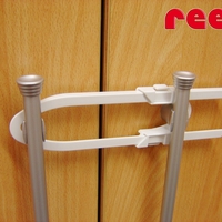  Заключване за шкафове Reer 7103 