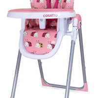  Столче за хранене Cosatto CT5142 Noodle , LADYBUG BALL 