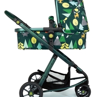 Количка Cosatto Giggle 3, 3 в 1, INTO THE WILD