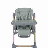 KikkaBoo Стол за Храненe Olive 2 Mint