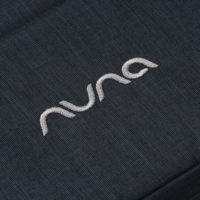 Nuna LYTL Ocean Кош за Новородено за модели колички Nuna MIXX и Nuna TRIV и Nuna TRVL и Nuna IXXA