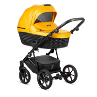 Tutis Galaxy 174 Слънце Комбинирана Детска Количка  2 в 1