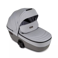 Tutis Viva 4 LUX Sleet 074 Комбинирана Детска Количка 2 в 1