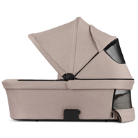 ABC Design Кош за Новородено Carrycot for Samba / Salsa Run / Zoom - Camel