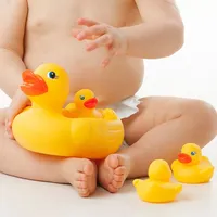 PLAYGRO ПАТЕШКО СЕМЕЙСТВО ЗА БАНЯ 6М+