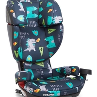  Столче за кола Cosatto CT3741 SKIPPA DRAGON KINGDOM 