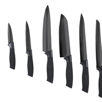  Комплект ножове Beper Titanium CO.100 