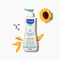 Mustela Стелатопия Душ Гел 500ml