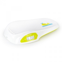 AGU WALLY BABY SCALE WITH HEIGHT MEASUREMENT