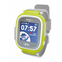 AGU MR. SECURIO СМАРТ GPS ЧАСОВНИК ЗА ДЕЦА