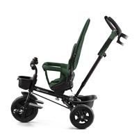  Триколка KinderKraft AVEO Mystic Green 