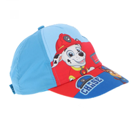 Шапка с козирка Paw Patrol