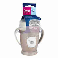 Чаша с дръжки 360 градуса JUNIOR 250 мл