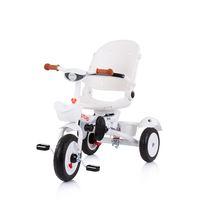 Chipolino  Триколка със сенник Футуро Графити