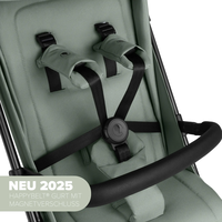 ABC Design Ping 3 Travel Pine Комбинирана Детска Количка