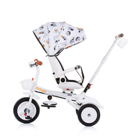 Chipolino  Триколка със сенник Футуро Космос