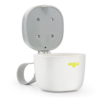 AGU FAY STERILIZER FOR BIPPERS