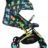  Детска количка Cosatto CT4253 Woosh 2 Dragon Kingdom, BB 