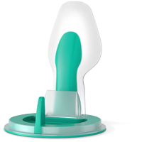 ШИШЕ ЗА ХРАНЕНЕ  ANTI-COLIC AIRFREE 260мл