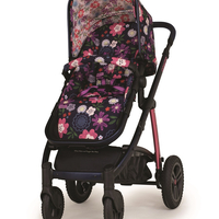 Количка Cosatto Wow 2 CT5133 Dalloway