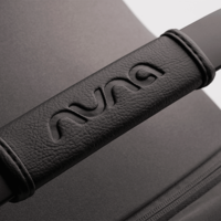 Nuna Pipa Next Thunder Бебешко Столче за Кола