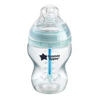 Tommee Tippee ШИШЕ ЗА ХРАНЕНЕ ANTI-COLIC+ 260 ml (2 бр./оп.)